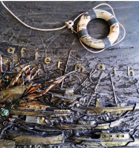 "Persistence of Matter" Artists Application