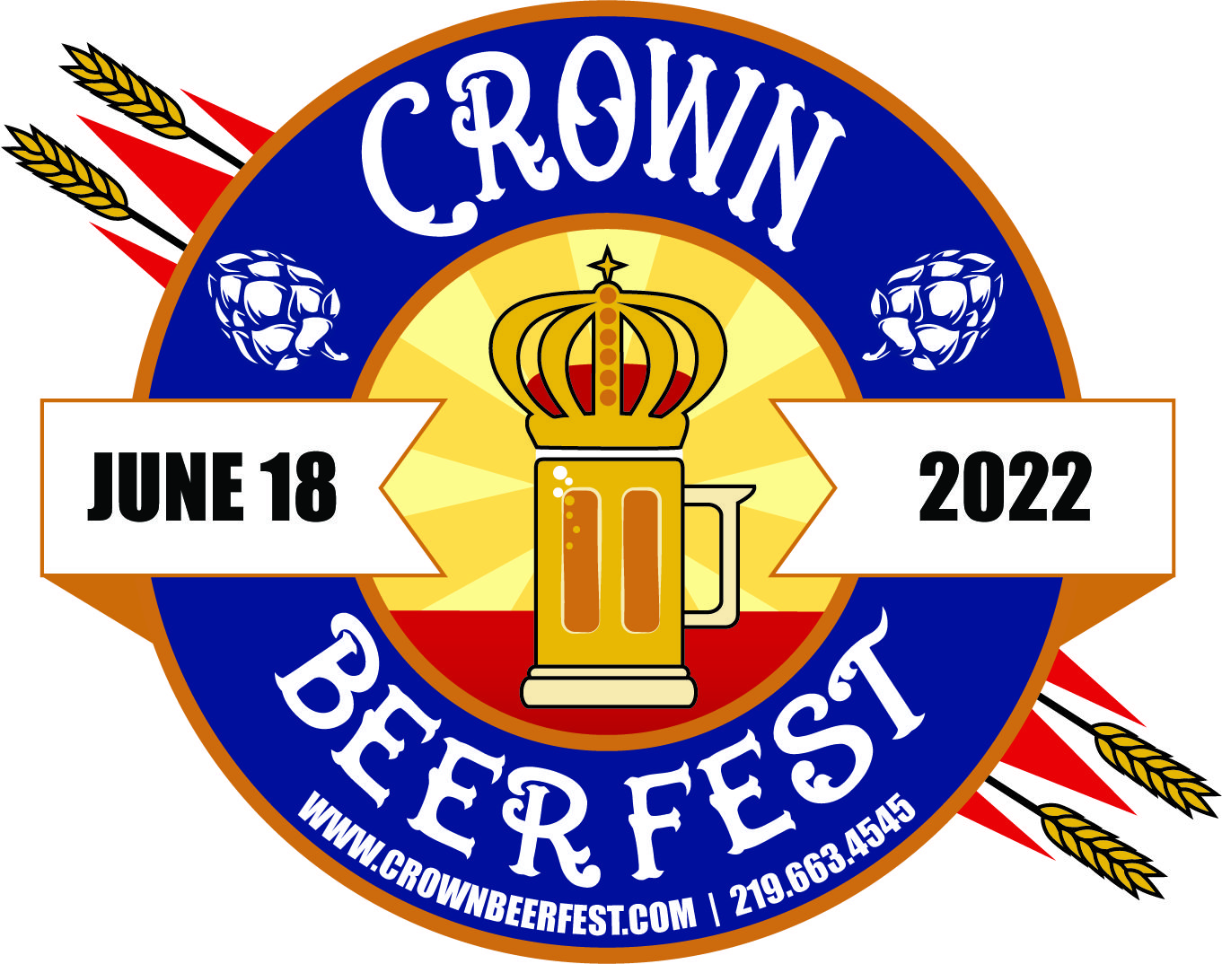 Crown Beer Fest