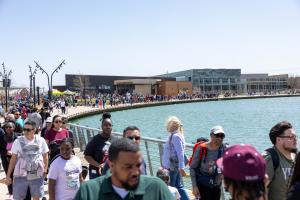 Food Truck Application