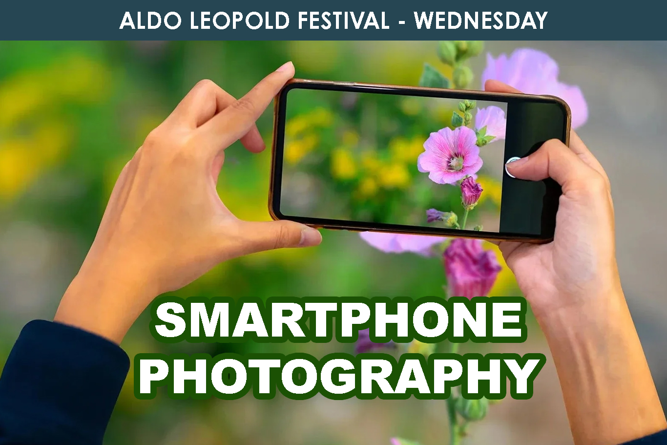 Smartphone Photography cover picture