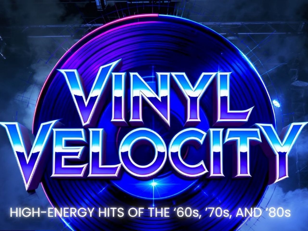 Vinyl Velocity Main Floor $28 cover picture
