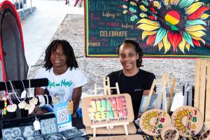 2026 Juneteenth Jubilee - Marketplace Vendor