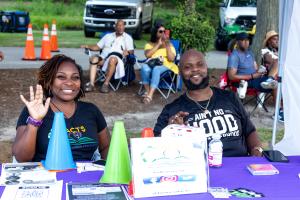 2026 Juneteenth Jubilee - Non-Profit Vendor