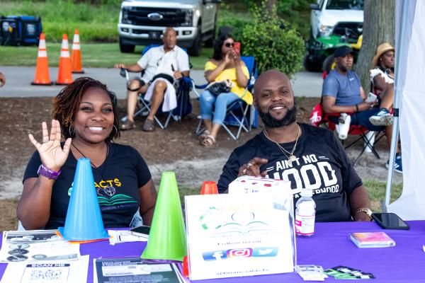 2026 Juneteenth Jubilee - Non-Profit Vendor