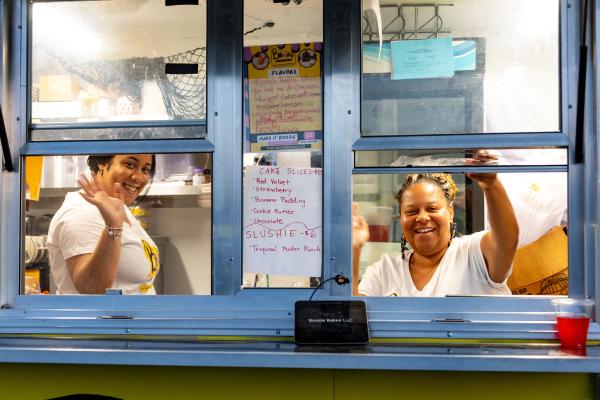 2026 Juneteenth Jubilee - Food Vendor