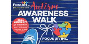 Autism Awareness Walk