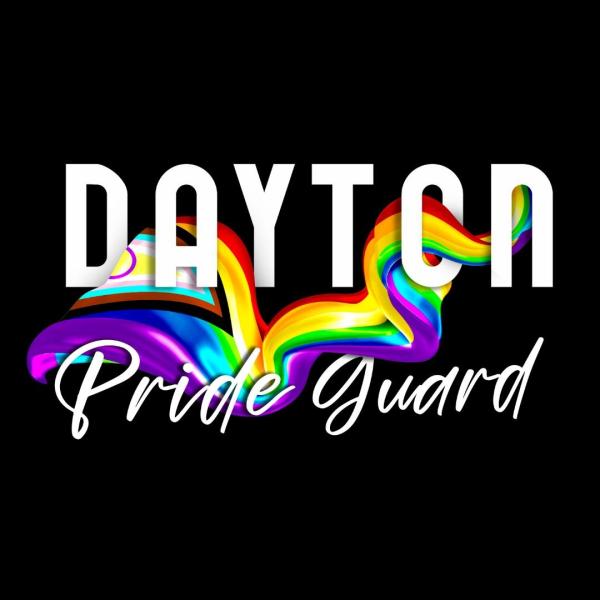 Dayton Pride Guard 2026