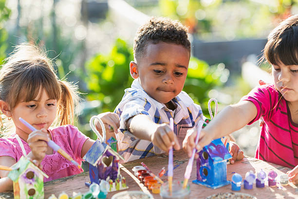 KID AREA - Artist Application