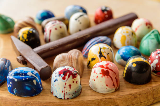 GOURMET EDIBLES - Artist Application