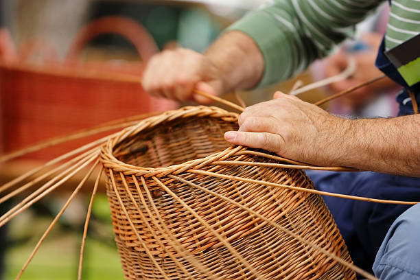 TRADITIONAL CRAFT - Artist Application