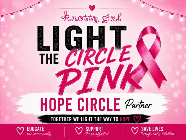 HOPE Circle Partner