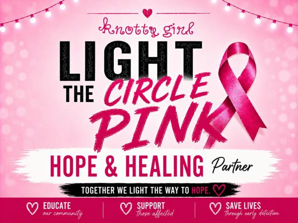 Hope and Healing Partner - $2500