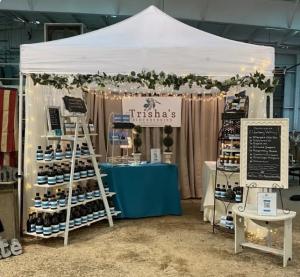 Artisan/Vendor 10x10