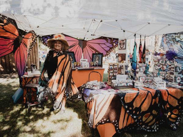 2026  Merchant Application