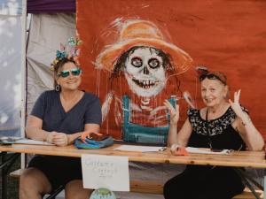 Join Our Volunteer Team