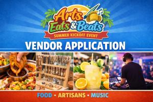 Vendor Application