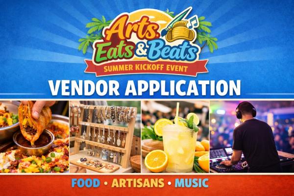 Vendor Application