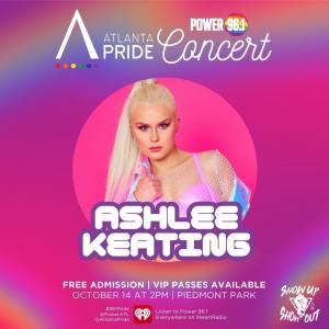 Ashlee Keating Photo Opportunity cover picture