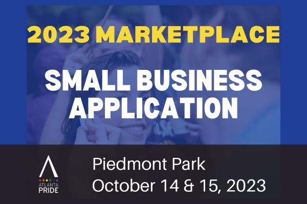 SMALL BUSINESS Marketplace Application