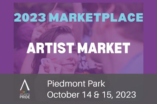 2023 Artist Market