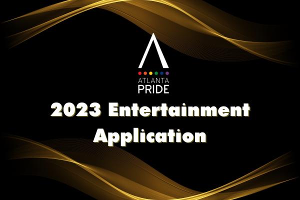 2023 Entertainment Application 2023 Entertainment Application