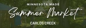 26' Minnesota Made Summer Market