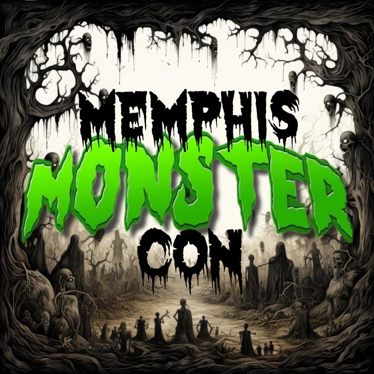 Memphis Monster Con 2026