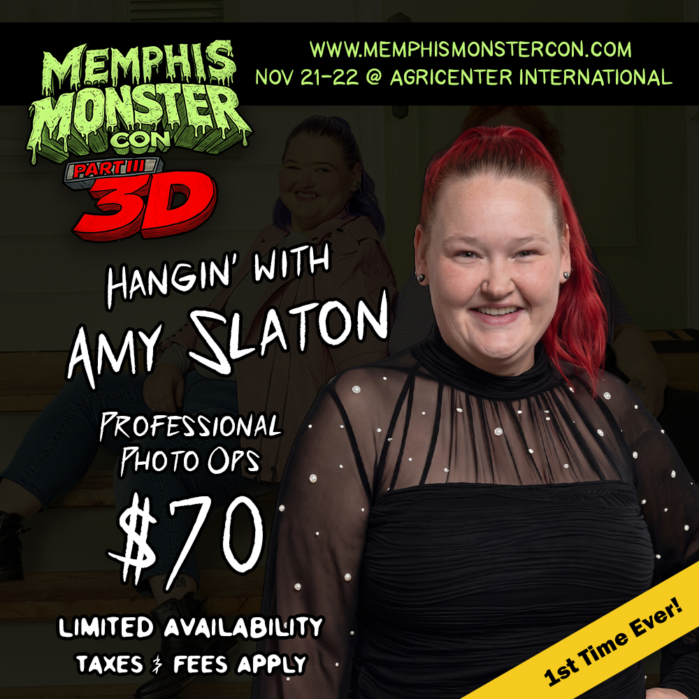 Amy Slaton Professional Photo op cover picture
