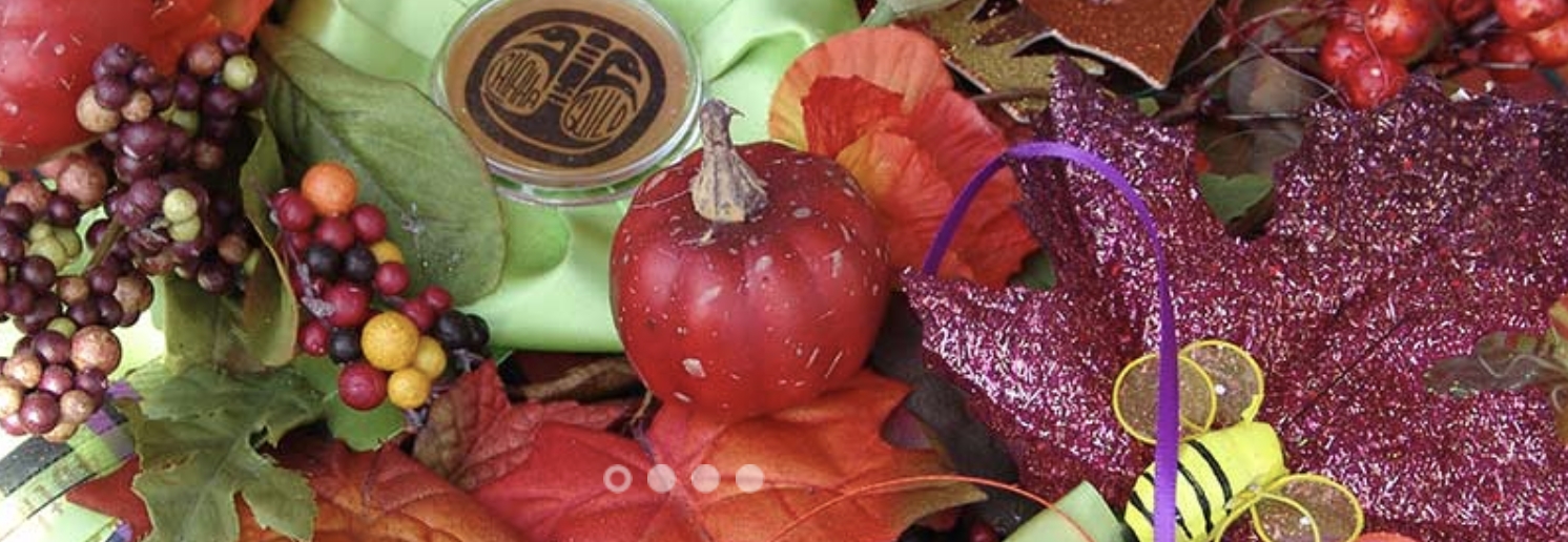 Chiaha Harvest Fair