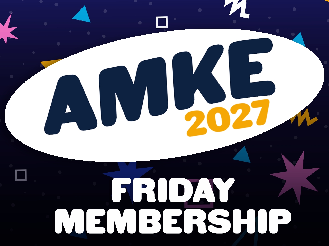 Friday Membership cover picture