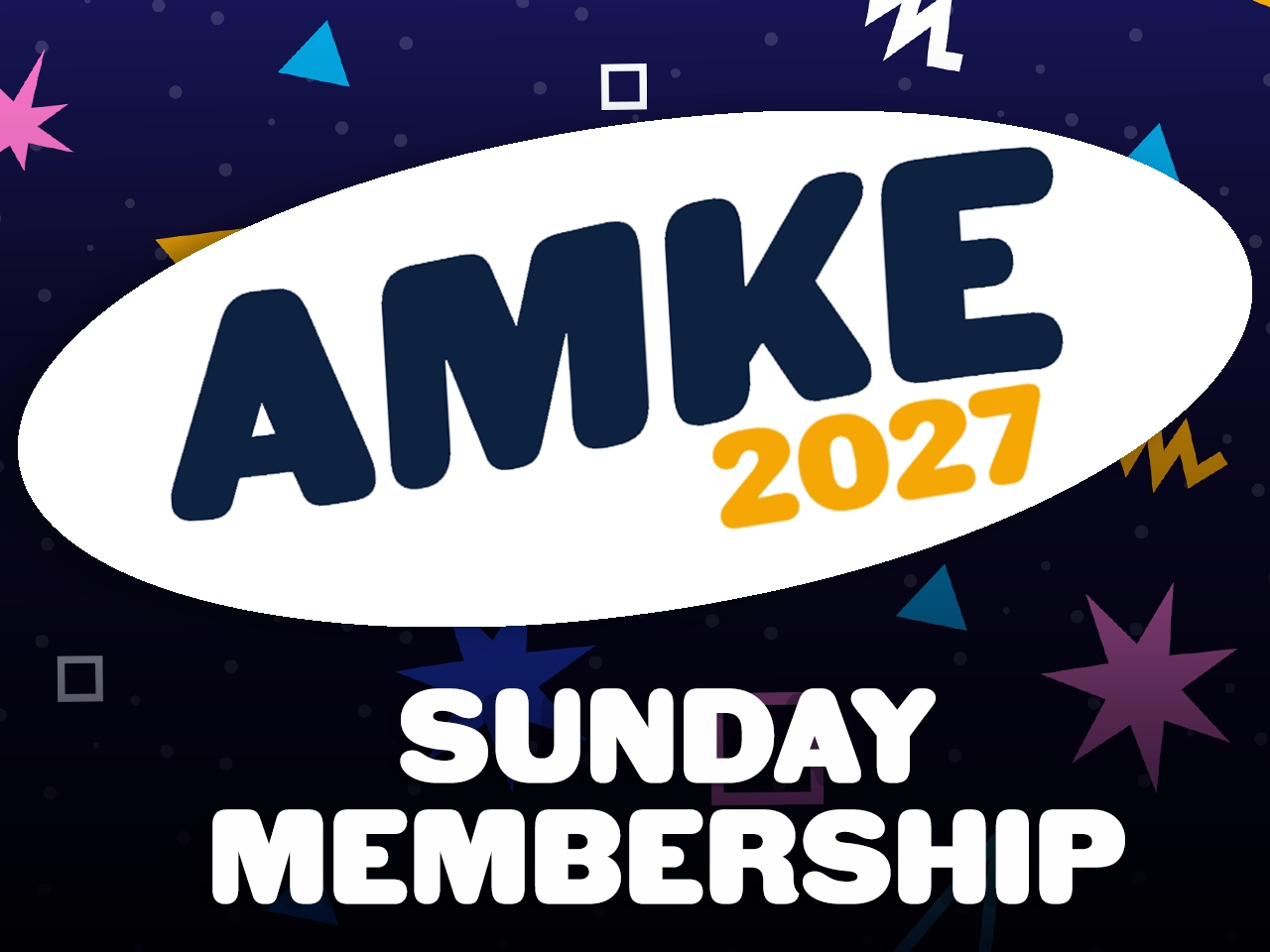 Sunday Membership cover picture