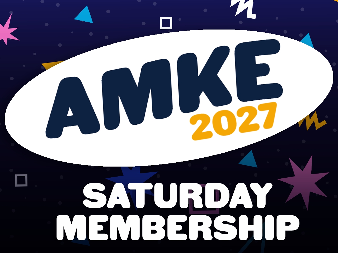 Saturday Membership cover picture