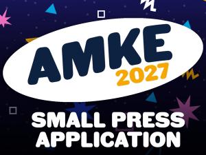 Small Press Application