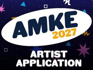 Artist Application