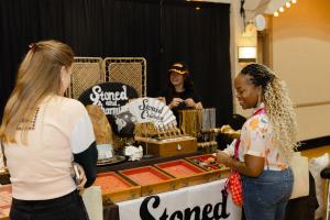 Wellness Village Vendor