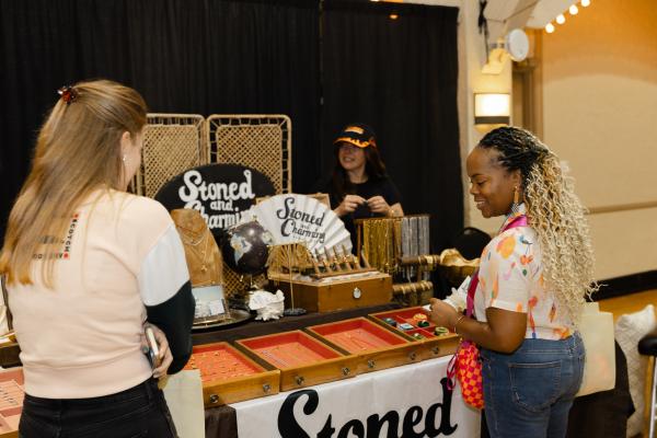 Wellness Village Vendor