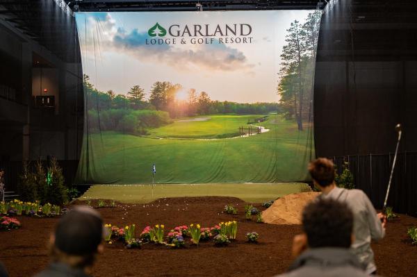2027 Michigan Golf Show