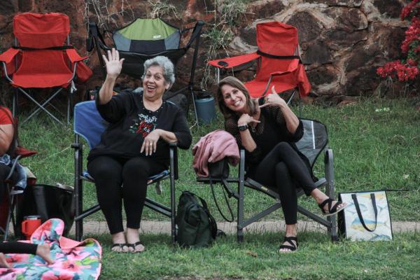 Waimea Light Parade 2026