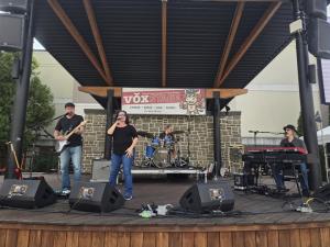 2026 PCF Entertainment Application