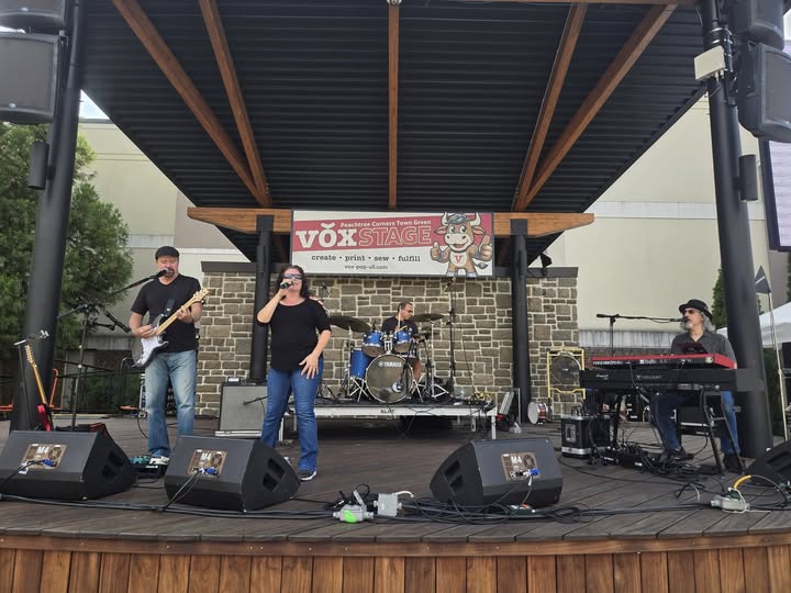 2026 PCF Entertainment Application