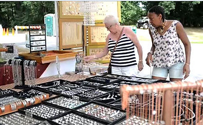 2026 PCF Arts & Crafts Application