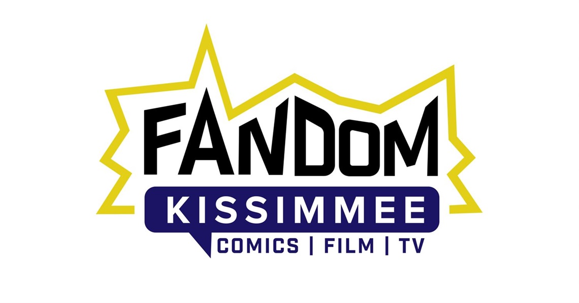 Fandom Cosplay Contest