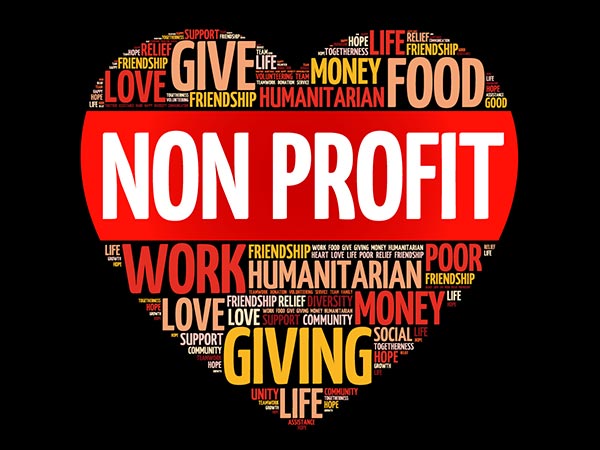 Non-Profit Organizations