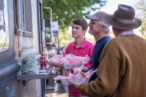 2026 Food, Drink, Concessions