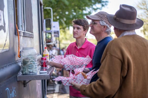 2026 Food, Drink, Concessions