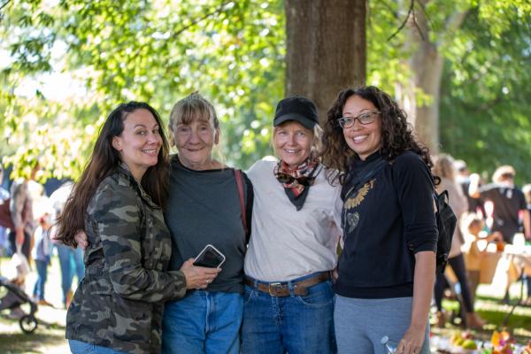 2026 Non-Profit/Higher Education/Government Vendor Booth (NOT Selling)