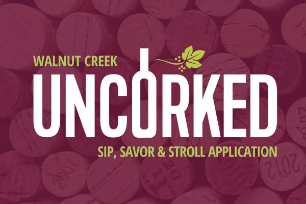 Uncorked Application
