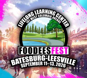 FoodeesFest Vendor Agreement- Batesburg-Leesville
