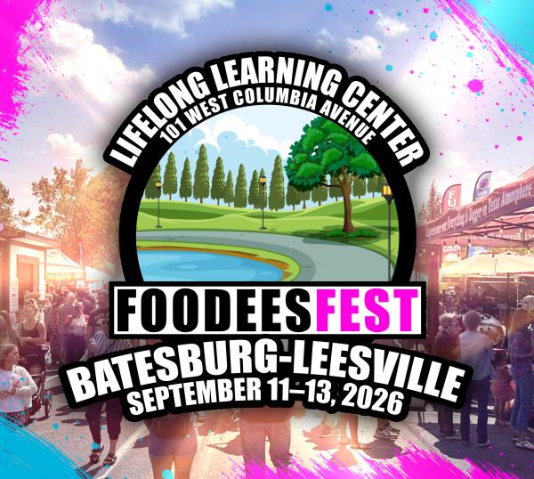 FoodeesFest Vendor Agreement- Batesburg-Leesville