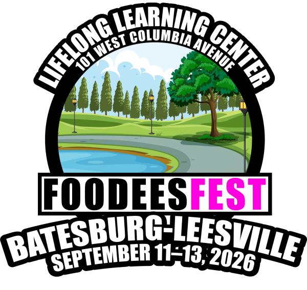 Batesburg Leesville B2C Application